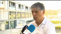 Toni Nadal, optimista con el nuevo tratamiento: 