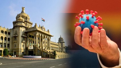 Mask ಧರಿಸೋದು ಮತ್ತೊಮ್ಮೆ ಕಡ್ಡಾಯ, ಮಹಾಮಾರಿ ಇನ್ನೂ ಹೋಗಿಲ್ಲ | *Karnataka | OneIndia Kannada