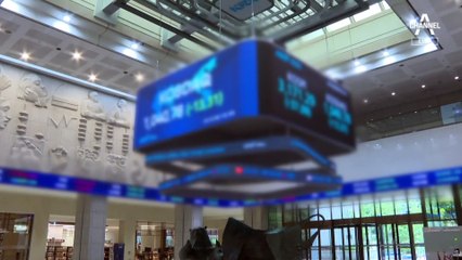 밑 모를 하락장…개미들, 증시 떠나거나 “강제 장기투자”