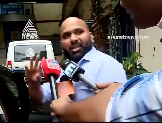 ബിനോയ് കോടിയേരിയുടെ രക്തസാമ്പിള്‍ ഫോറന്‍സിക് ലാബിലേക്കയച്ചു, രണ്ടാഴ്ച്ചക്കകം ഡിഎന്‍എ ഫലം