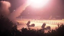 EUA e Coreia do Sul disparam mísseis balísticos