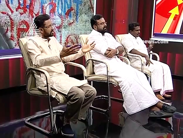 എസ് ഡി പി ഐ പ്രതിക്കൂട്ടിലോ | നേർക്കുനേർ