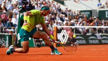 Rafael Nadal bezahlt für seinen Finalsieg einen hohen Preis