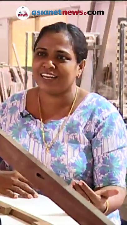 ചെളിയില്‍ നിന്നും പുതുജീവിതം നെയ്‌തെടുത്ത ചേന്ദമംഗലം അതിജീവനത്തിന്റെ പാതയില്‍