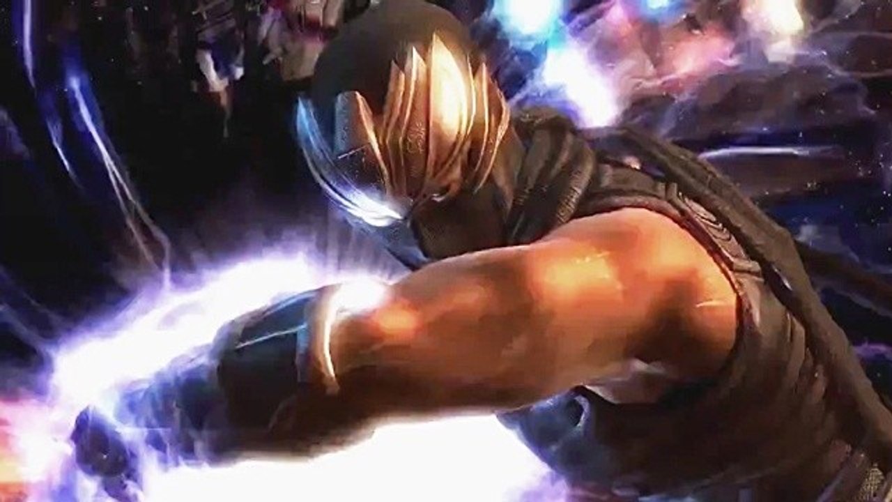 Dead Or Alive 5 - Gameplay-Video zum Beat 'em Up