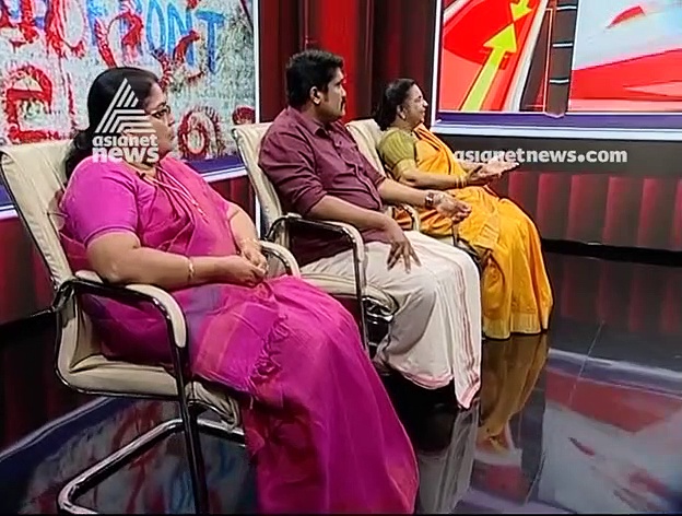 കലാശാലകള്‍ കലാപശാലകള്‍ ആക്കുന്നതാര് ? നേര്‍ക്കുനേര്‍ ചര്‍ച്ച ചെയ്യുന്നു