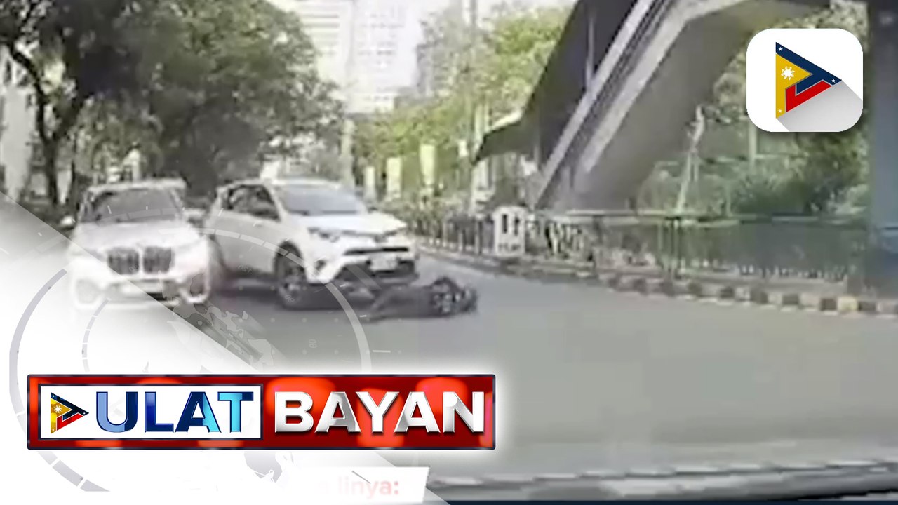 PNP, sasampahan ng kaso ang suspek dahil sa hit-and-run