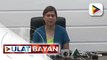 VP-elect Sara Duterte, imbitado sa kanyang inagurasyon sina Pres. Duterte, Pres.-elect BBM at outgoing VP Robredo