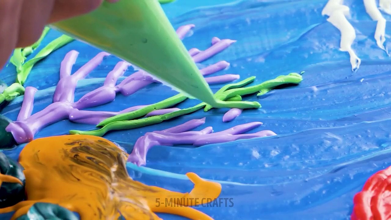 Simple Painting Techniques Everyone Can Do