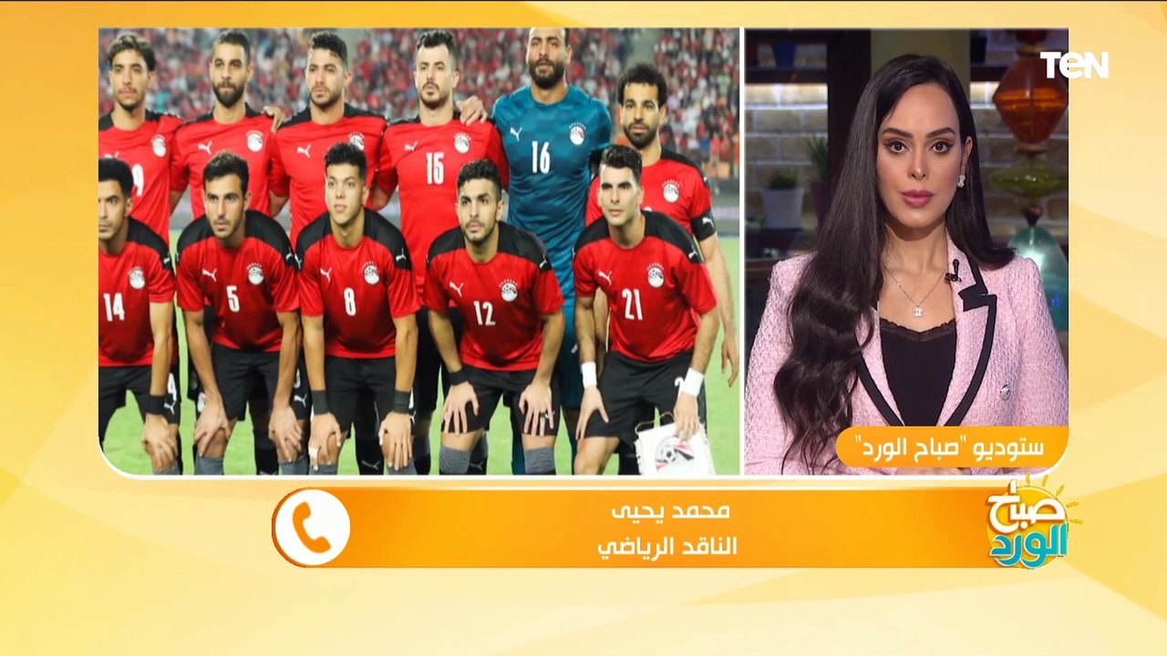 ناقد رياضي: كواليتي اللاعيبة في منتخب مصر أقل م...