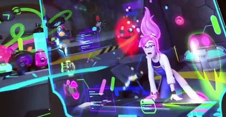 Ghostforce S01 E21.E22