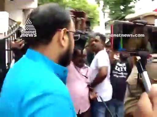 ശ്രീറാമിന് മാനസികാരോഗ്യ വിദഗ്ധന്റെ സേവനം വേണമെന്ന് മെഡിക്കല്‍ ടീം