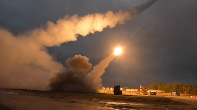 Séoul et Washington tirent des missiles balistiques en mer du Japon après les essais nord-coréens