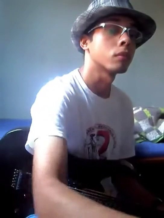 Solo - Não temerei (Quatro por Um) - Introdução Solo de guitarra