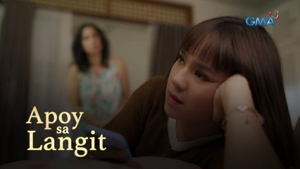 Apoy Sa Langit: Ning and Gemma’s relationship got worse | Episode 30 (3/4)