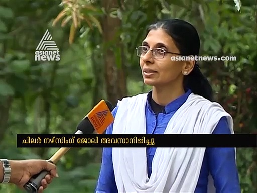 'ജീവനോടെയെത്തുമെന്ന് ഒരു ശതമാനം പോലും പ്രതീക്ഷയില്ലായിരുന്നു'; ഇറാഖിലെ യുദ്ധകാലം പങ്കുവെച്ച് മറീന