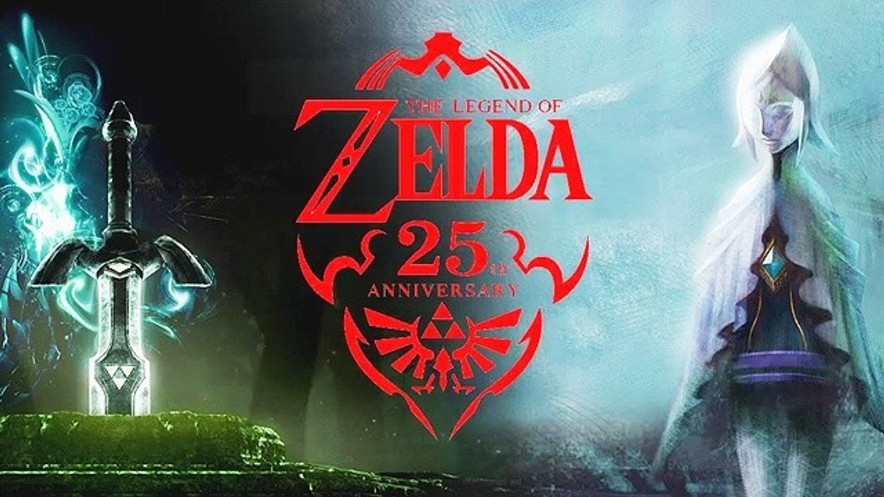 The Legend of Zelda: Skyward Sword - Video-Special zum Test in der GamePro 12/2011