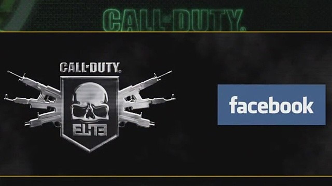 Call of Duty: Modern Warfare 3 - Social-Experience-Trailer