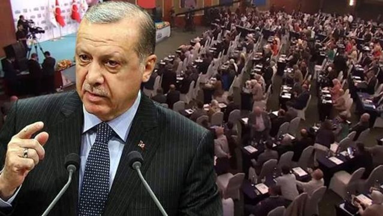Erdoğan'dan kurmaylarına 2 kritik talimat: Erken seçim ve seçim güvenliği tartışmalarına ilişkin kampanya başlatın