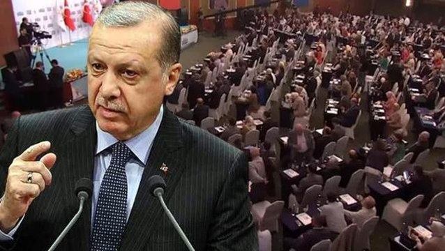 Erdoğan'dan kurmaylarına 2 kritik talimat: Erken seçim ve seçim güvenliği tartışmalarına ilişkin kampanya başlatın