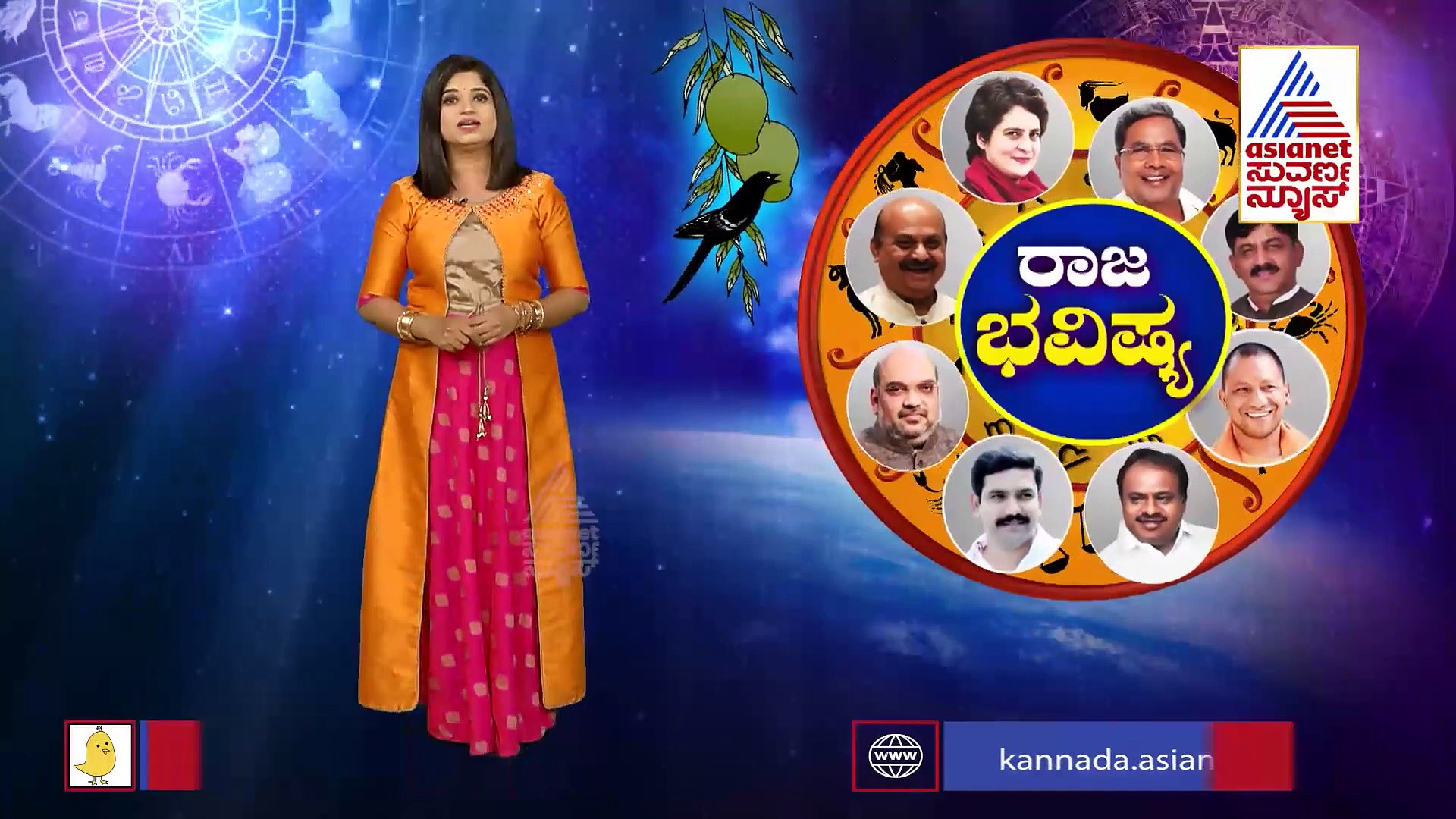 Ugadi 2022: ಹೊಸ ವರ್ಷದಲ್ಲಿ ಪ್ರಧಾನಿ  ಮೋದಿಯವರ ಜಾತಕ ಏನ್ ಹೇಳುತ್ತೆ..? 