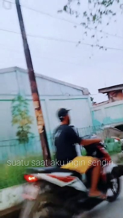 hanya angan