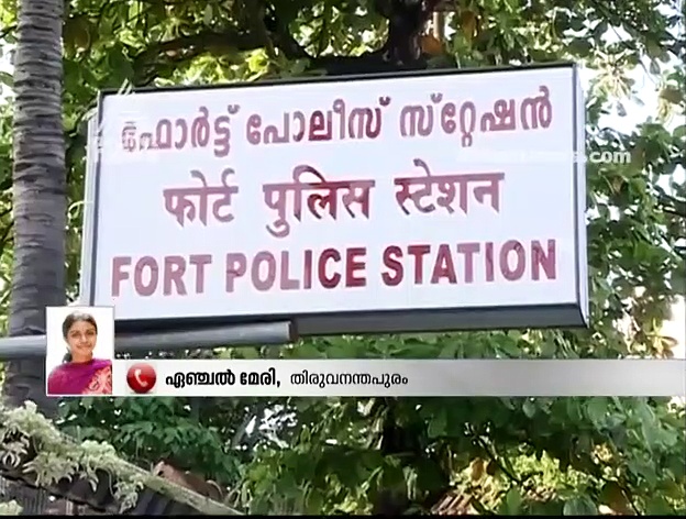 മൂന്നാം നിലയില്‍ നിന്ന് സുരക്ഷ നിരീക്ഷിച്ചു, പിന്നെ ആസൂത്രണം, ജയില്‍ ചാടിയതിങ്ങനെ