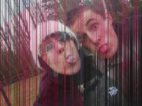 Ma petite soeur et moi