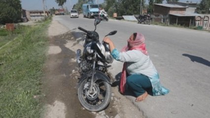 Un nuevo éxodo amenaza a la minoría hindú por ataques en la Cachemira india