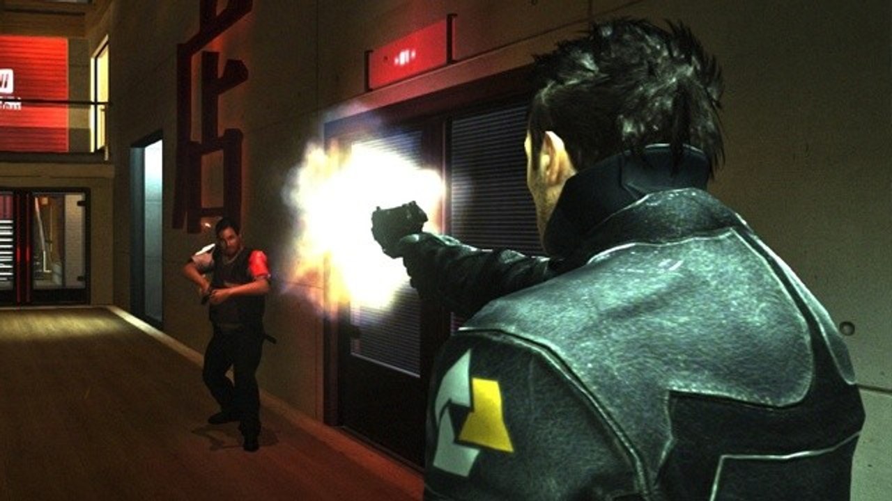 Syndicate - Vorschau-Video: Aus Taktik wird Taktik-Shooter