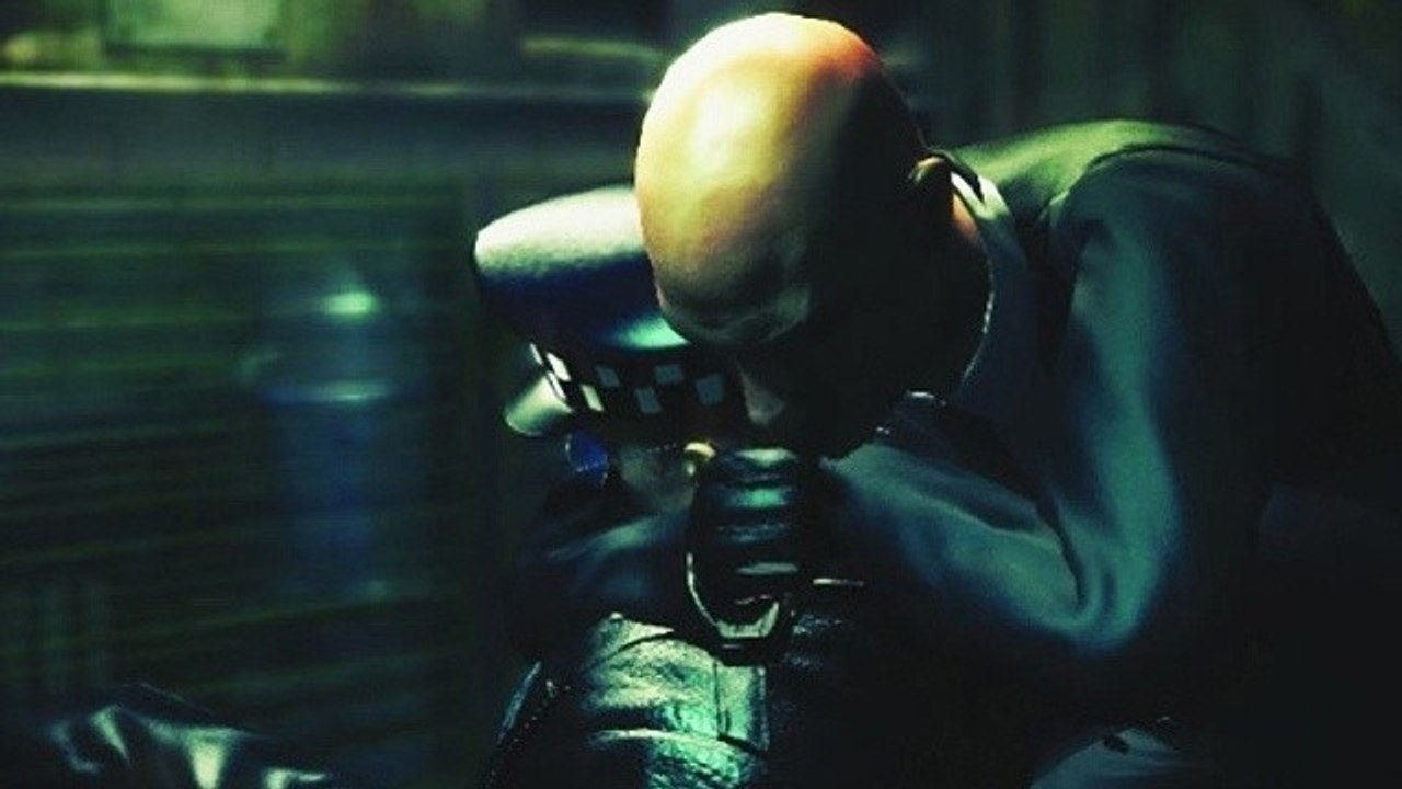 Hitman: Absolution - Vorschau-Video zur Auftragskiller-Action