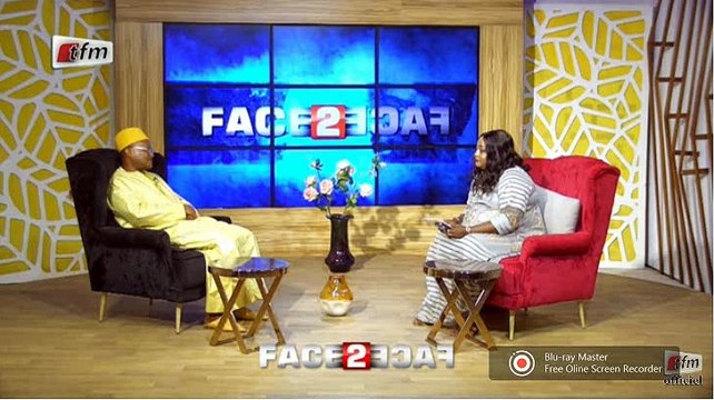 Abdou Ndéné SALL : « Wa Yaw bouniou yaakaaré nio gueuneu mag Aar Sénégal dagniy nakh sén bopp » ( Vidéo )