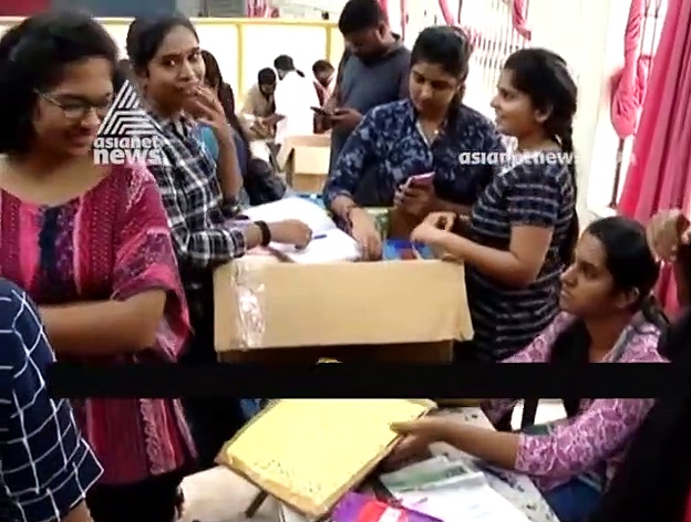 ദുരിതാശ്വാസ ക്യാമ്പുകളിൽ അവശ്യസാധനങ്ങളില്ല; കളക്ഷൻ സെന്ററുകളിൽ തണുപ്പൻ പ്രതികരണം