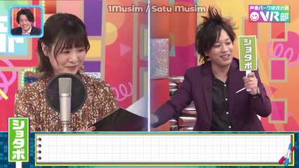 SAAT CERITA ANAK-ANAK DIISI SUARA "DEWASA" BEGINI HASILNYA...