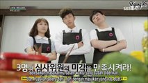 [INDO SUB] BTS ROOKIE KING EP2