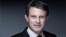 VOICI : Manuel Valls dit “adieu” à Twitter après sa défaite aux législatives et devient la risée des internautes