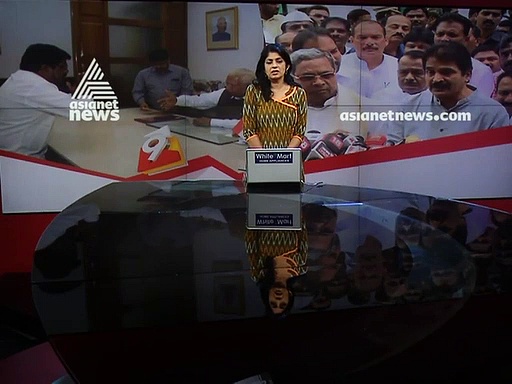 കര്‍ണ്ണാടകയില്‍ രാജിവച്ച എംഎല്‍എമാരെ മുംബൈയിലെ രഹസ്യകേന്ദ്രത്തിലേക്ക് മാറ്റി