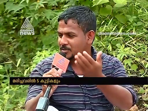 ഒരു വർഷമായിട്ടും കണ്ണീർ തോരാതെ കരിഞ്ചോലമല; ദുരന്തം ക്ഷണിച്ചുവരുത്തിയതെന്ന് നാട്ടുകാർ
