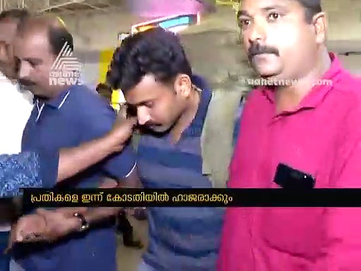 അമ്പൂരി കൊലക്കേസ്; രാഖിയെ കുഴിച്ചിടാനുപയോഗിച്ച ആയുധം കണ്ടെത്താനായി ഇന്ന് തെളിവെടുപ്പ്