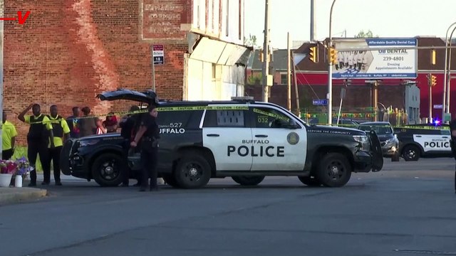 Republicans in a New Poll Think Mass Shootings Are Something We Have to Accept as Part of a Free Society