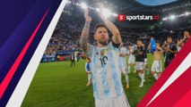 Lionel Messi, Satu-Satunya yang Cetak Quintrick Bersama Klub dan Timnas