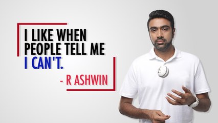 'My Family Goes Through Trauma After Every Game' - R Ashwin|Bandon Mein Tha Dum | H Vihari |Cricket