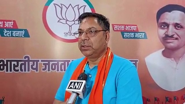 सतीश पूनिया ने राज्यसभा चुुनाव के नतीजों को लेकर कर दी ये भविष्यवाणी