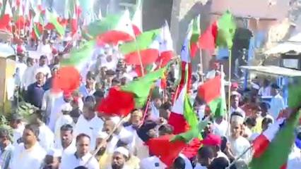 क्या PFI की लगाई आग में जला Kanpur ? Shivam Tyagi ने सुनिए क्या कहा