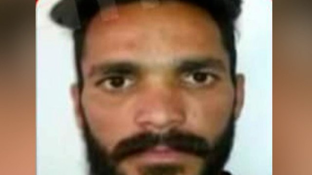 Sidhu Moosewala Case: Punjab police raids in search of accused Jagroop Singh Rupa in Tarn Taran