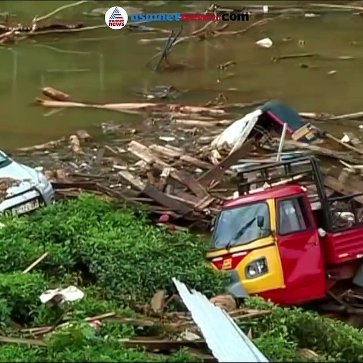 പാതാര്‍- കവളപ്പാറ മാത്രമല്ല, ഇവിടെയുമുണ്ട് ഒലിച്ചിറങ്ങിയ മണ്ണ് അപ്രത്യക്ഷമാക്കിയ ജീവിതങ്ങള്‍ 'ഞങ്ങള്‍ അവിടെ കണ്ടത്'