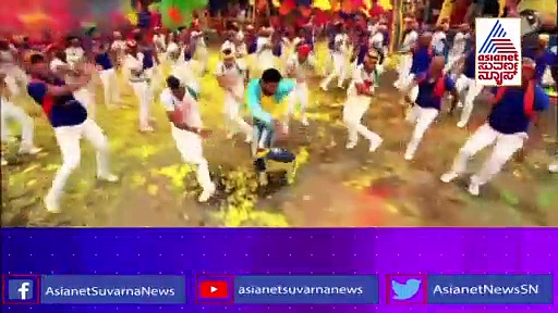 ಶಿವಣ್ಣಾ, ಪ್ರಭುದೇವಾ, ಯೋಗರಾಜ್ ಭಟ್ ಬಿಗ್ ಪ್ಯಾನ್ ಇಂಡಿಯಾ‌ ಸಿನಿಮಾ!