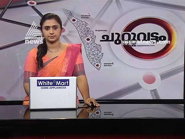 തിരുവനന്തപുരം മേയറുമായി താരതമ്യം ചെയ്ത് സോഷ്യല്‍ മീഡിയ പ്രചാരണം, പ്രതികരിച്ച് സൗമിനി ജെയിന്‍