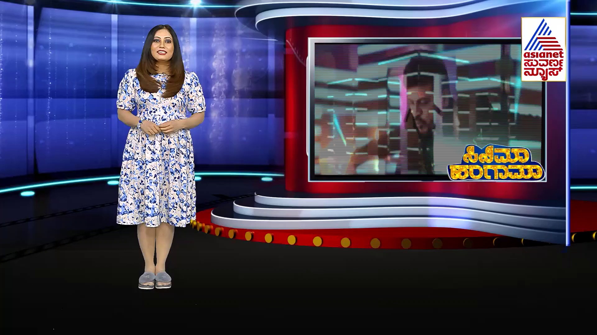 ಜೀ ಕನ್ನಡ ಡ್ಯಾನ್ಸ್ ಕರ್ನಾಟಕಕ್ಕೆ ಶಿವಣ್ಣ ಸಾರಥ್ಯ...ಬುಟ್ ಬುಡ್ತೀವಾ! 