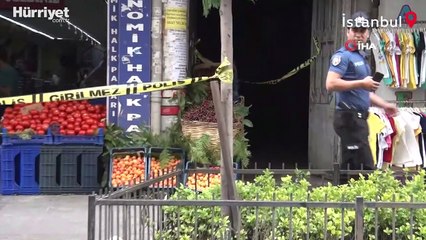 Şüpheli çantadan el bombası çıktı